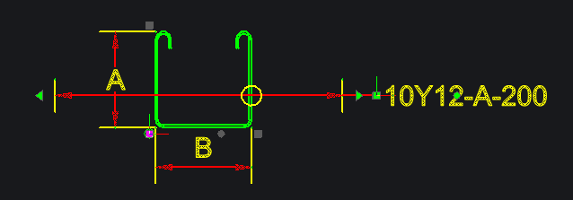 Reinforcement Detailing with Visual Bar Objects in AddoBar