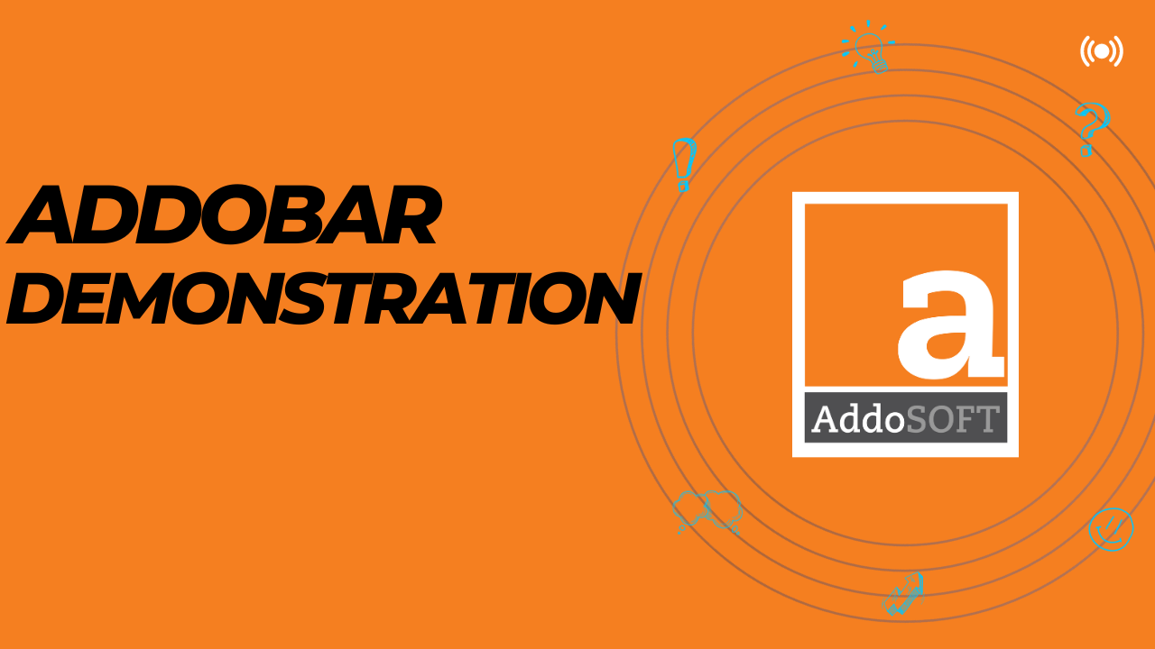 Enhanced CAD Reinforcement Detailing with AddoBAR: Integration with AutoCAD & More