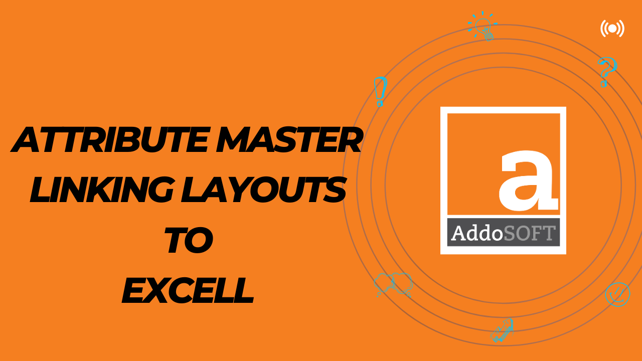 Attribute Master Tutorial: Exporting DWG Attributes to Excel